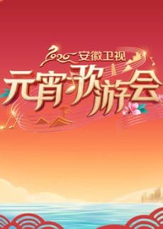 ​2026安徽卫视元宵歌游会​海报