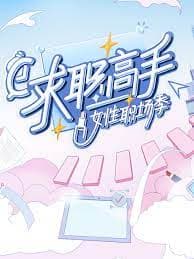 求职高手·女性职场季海报