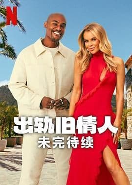 出轨旧情人：未完待续海报