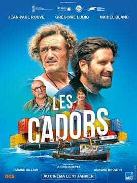 患难真兄弟海报
