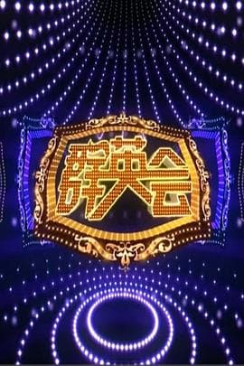 群英会2015海报