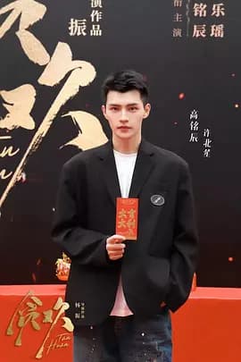 步步笙欢海报