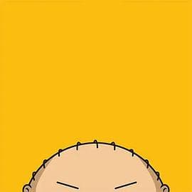 恶搞之家 第二十一季海报