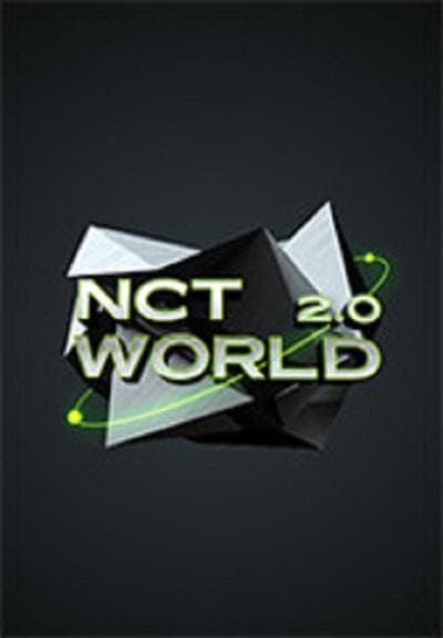 NCT WORLD 2.0海报