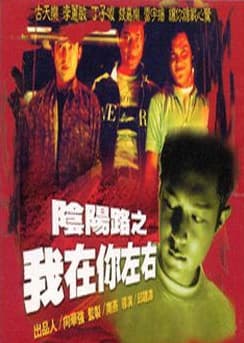 阴阳路2:我在你左右国语海报