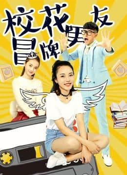 校花冒牌男友海报